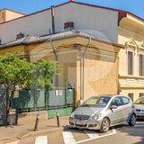 Casa in vecinatatea Guvernului